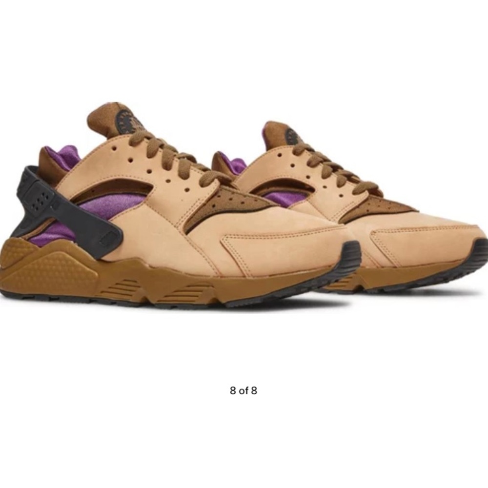 Nike sneakers